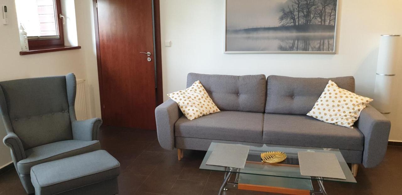 Apartamenty Wisełka Zewnętrze zdjęcie