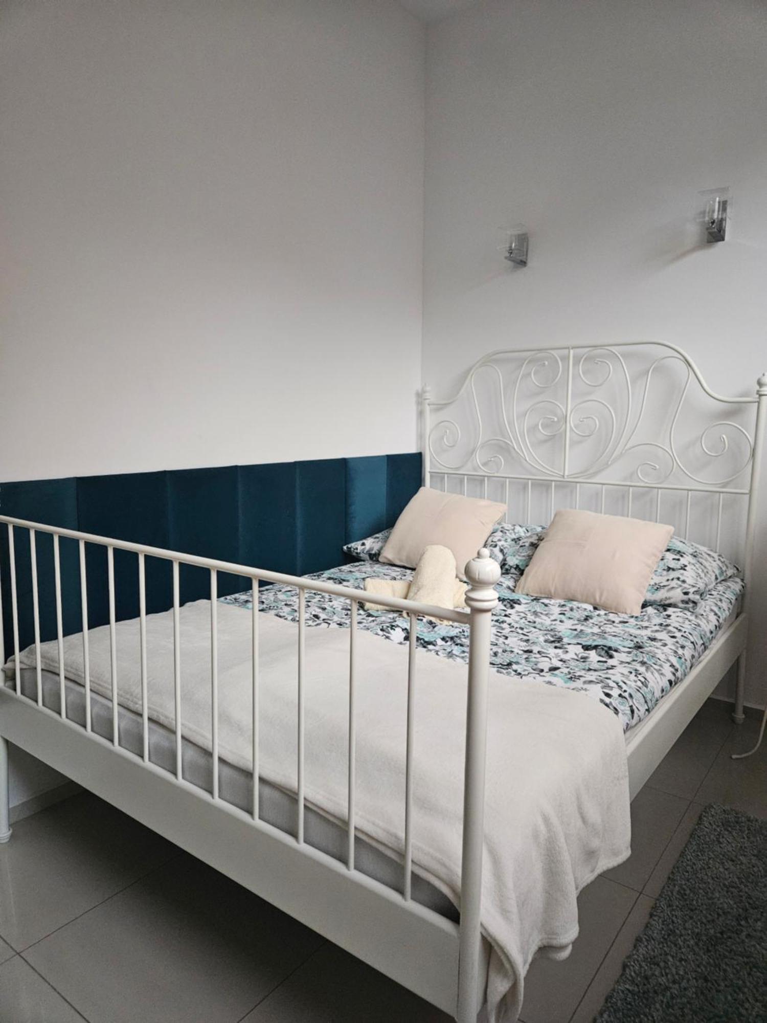 Apartamenty Wisełka Zewnętrze zdjęcie