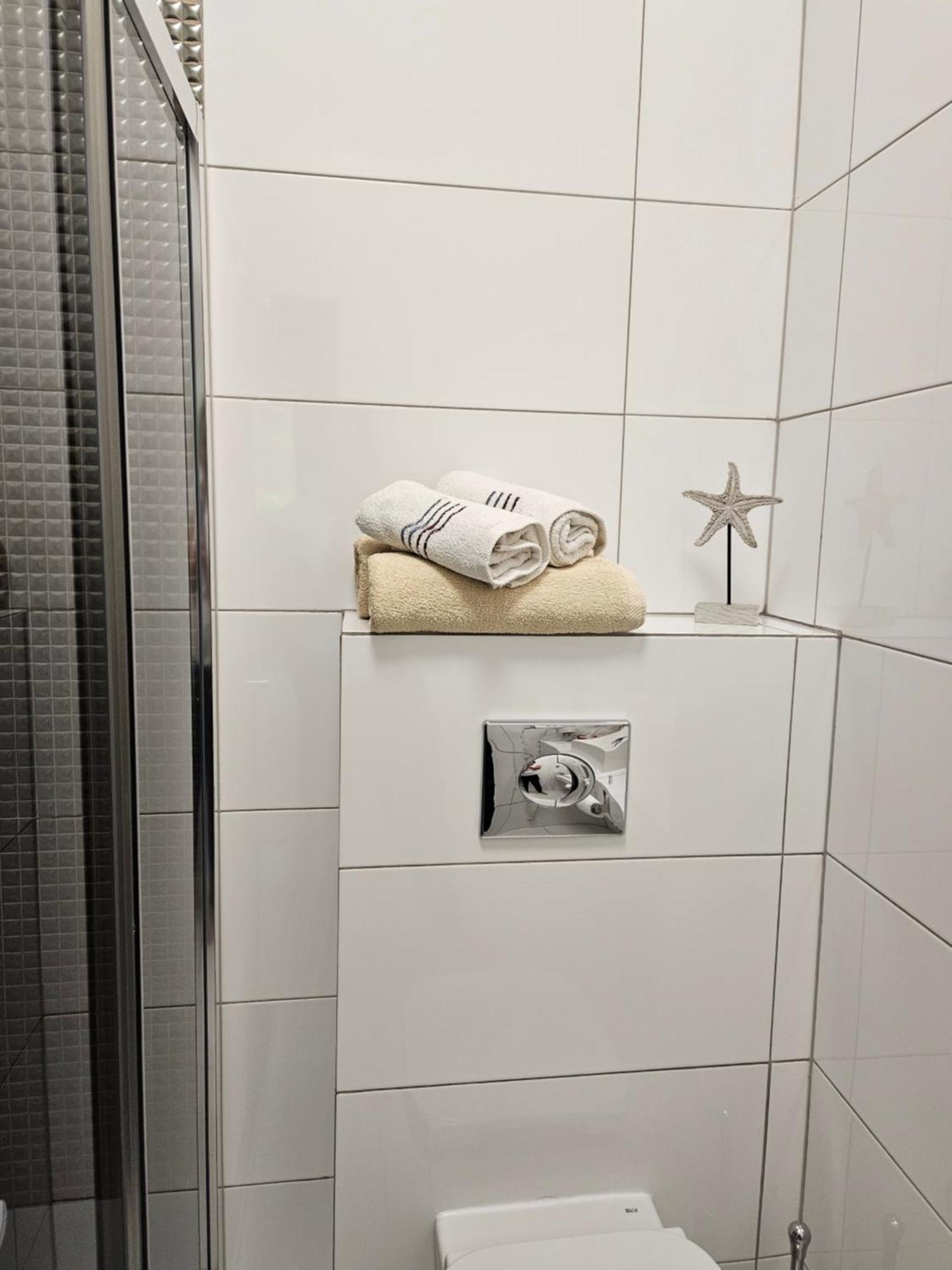 Apartamenty Wisełka Zewnętrze zdjęcie