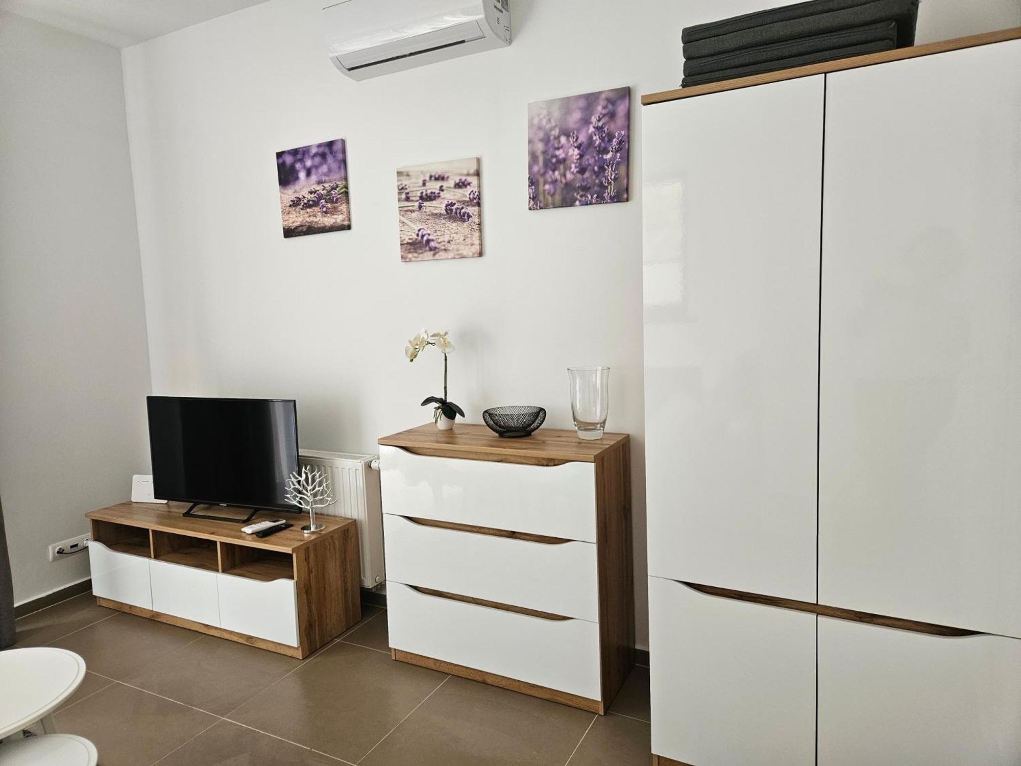 Apartamenty Wisełka Zewnętrze zdjęcie