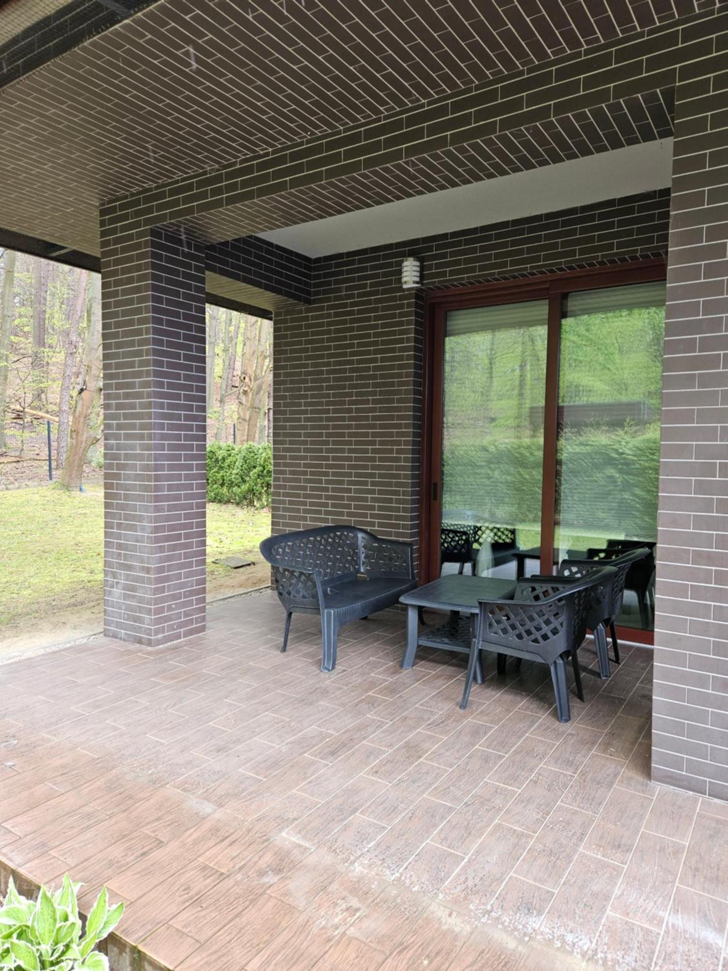 Apartamenty Wisełka Zewnętrze zdjęcie