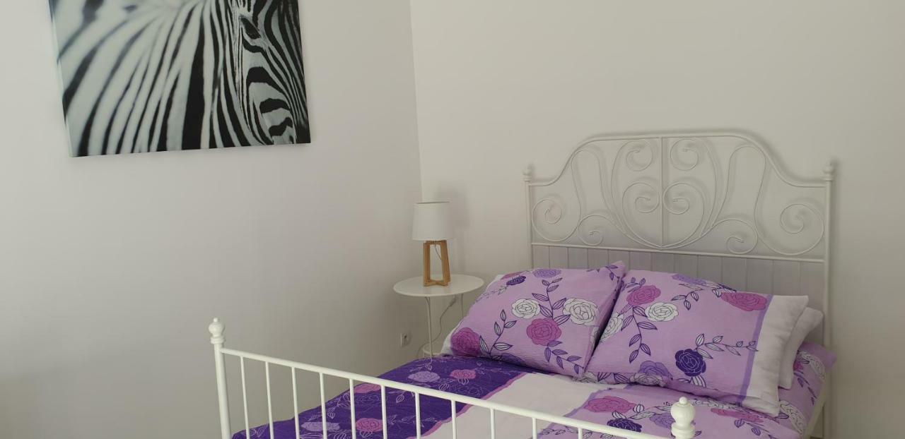Apartamenty Wisełka Zewnętrze zdjęcie